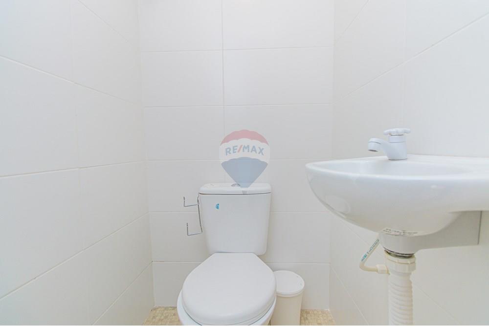 Sobrado - Venda - São Paulo , São Paulo - 07banheiros_002.jpg - 601421020-33