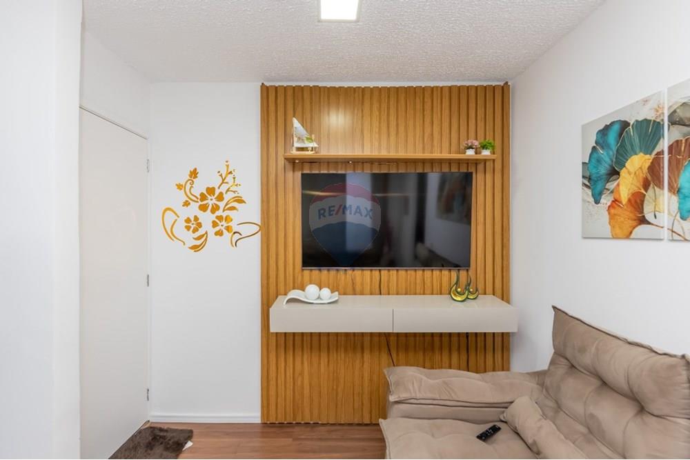 Apartamento - Venda - São Paulo , São Paulo - 8f8f4515-3411-466c-9927-55fdbf92c1c4.jpeg - Sala - 601181003-101