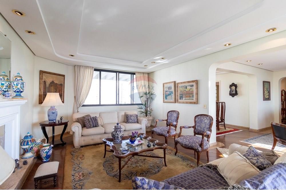 Apartamento - Venda - São Paulo , São Paulo - 01fotos_005.jpg - 601251043-68