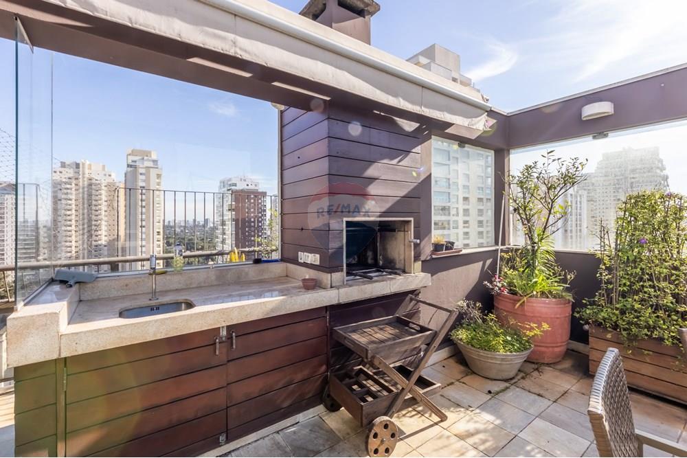 Cobertura - Venda - São Paulo , São Paulo - IMG_486739.jpg - 601721006-93