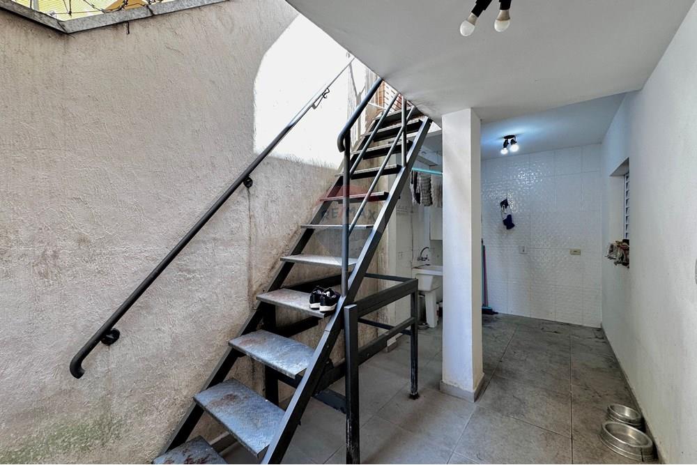 Sobrado - Alugar - São Paulo , São Paulo - IMG_4902.jpg - 602321014-99