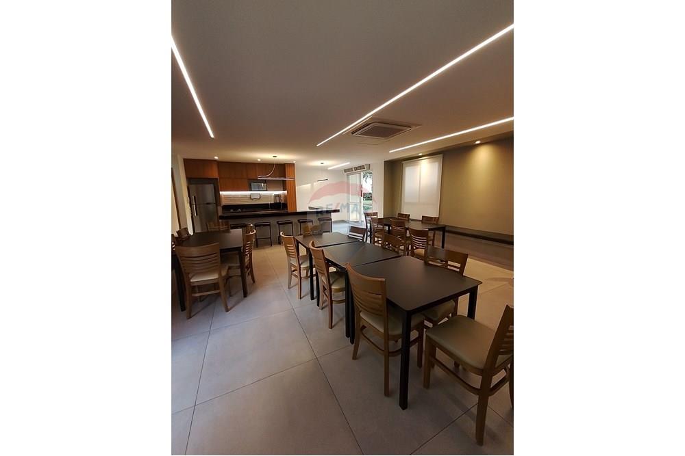 Apartamento - Alugar - São Paulo , São Paulo - Salão Gourmet1.jpg - 601081088-10