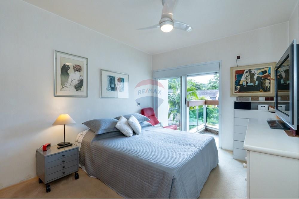 Apartamento à venda com 4 quartos, 230m² - Foto 20