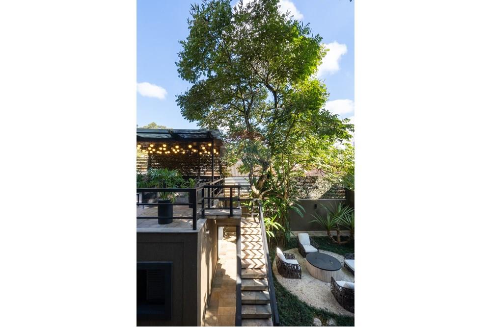 Résidentiel - Maison - São Paulo , São Paulo - BR - 01fotos_087.jpg - 601251125-43