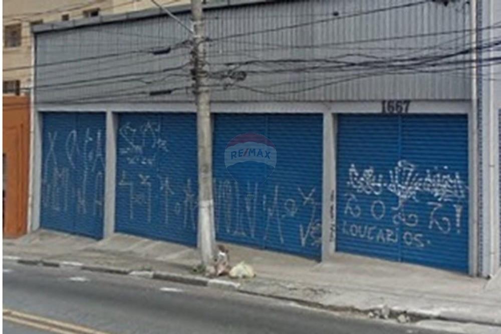Galpão - Alugar - São Paulo , São Paulo - 12.jpg - 602291021-165