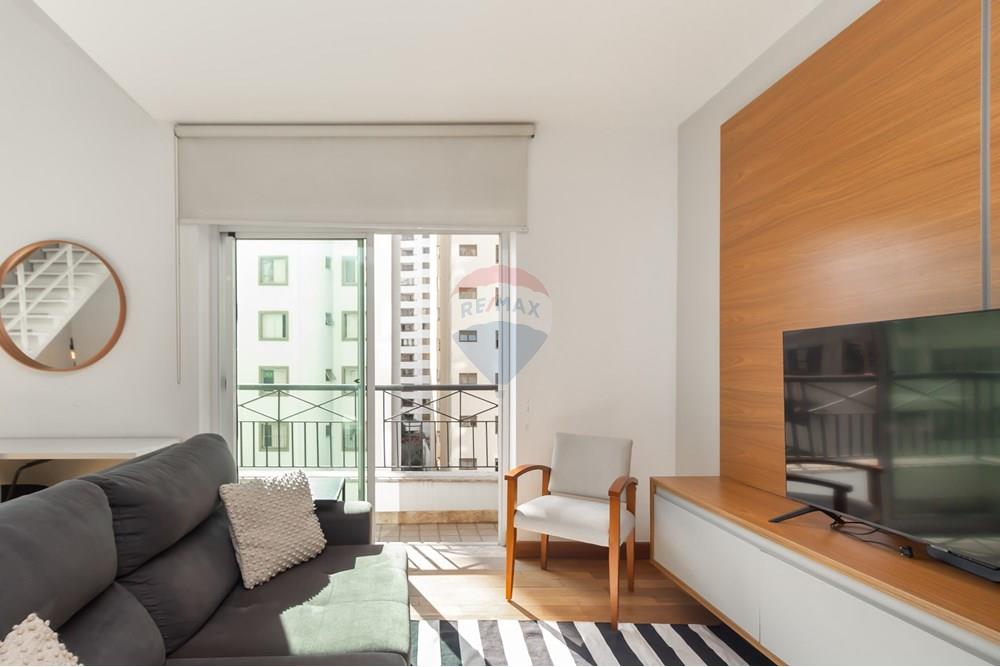 Apartamento - Venda - São Paulo , São Paulo - IMG_181510.jpg - 602241008-52