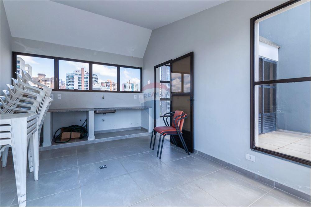 Apartamento - Venda - Santo André , São Paulo - 56 - 601351252-5