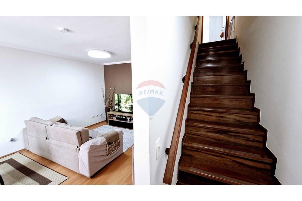 Casa de Condomínio - Venda - São Paulo , São Paulo - RUA ROSA MARIA, 315 (12).jpg - 601051032-133