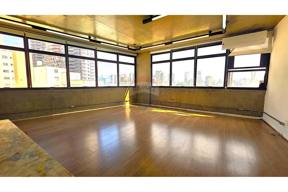 Cj. Comercial/ Sala - Venda - São Paulo , São Paulo - 16.jpg - 601261091-5