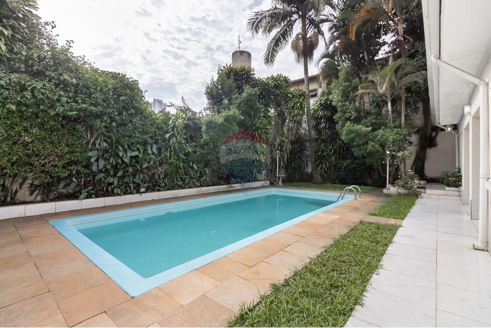 Casa - Venda - São Paulo , São Paulo - 16b.jpg - 602281004-40