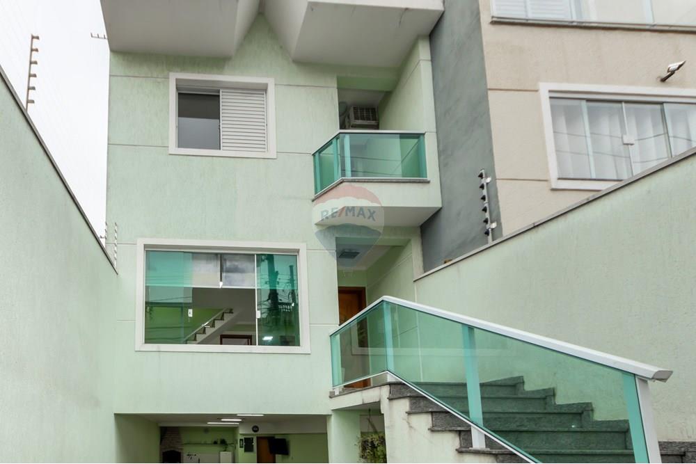 Sobrado - Venda - São Paulo , São Paulo - IMG_259332.jpg - 602361003-2