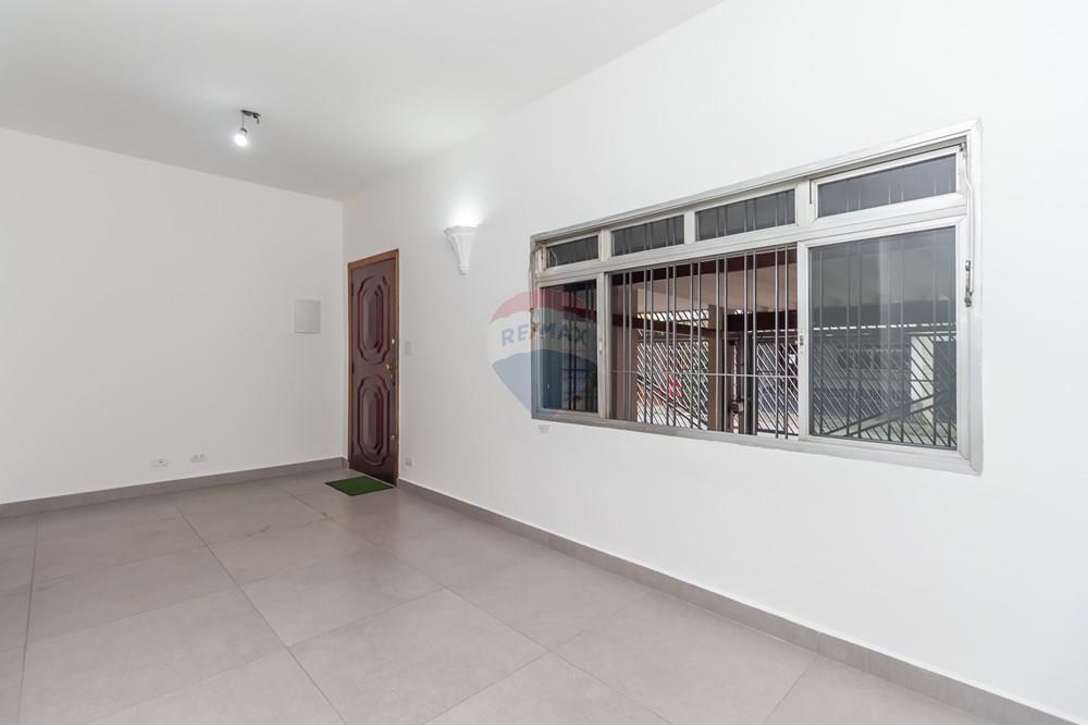 Sobrado - Venda - São Paulo , São Paulo - IMG_089820.jpg - Sala em L - 601811037-12