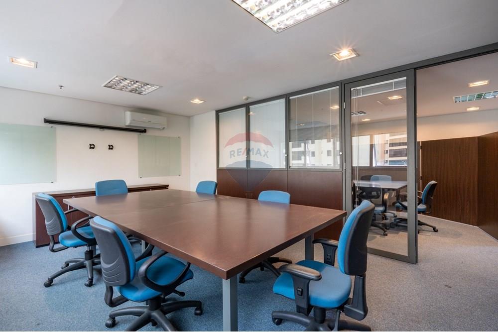 Cj. Comercial/ Sala - Alugar - São Paulo , São Paulo - 01fotos_015.jpg - 601331003-33