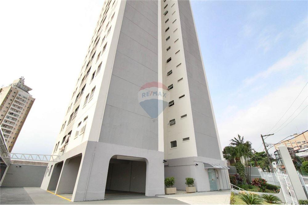 Apartamento - Venda - São Paulo , São Paulo - 28 - 602101011-108