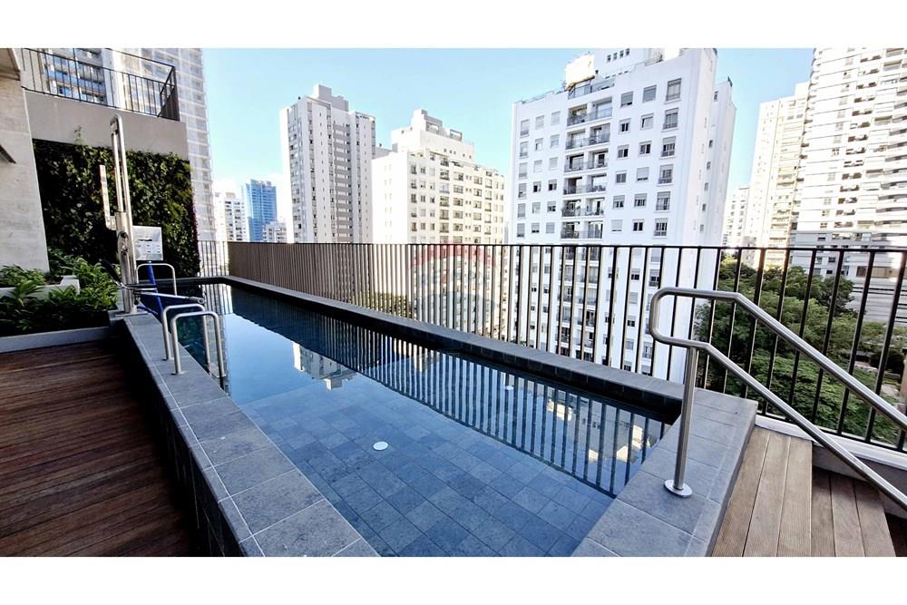 Apartamento - Venda - São Paulo , São Paulo - RUA PÁSSAROS E FLORES, 192 (42).jpg - 601361020-412