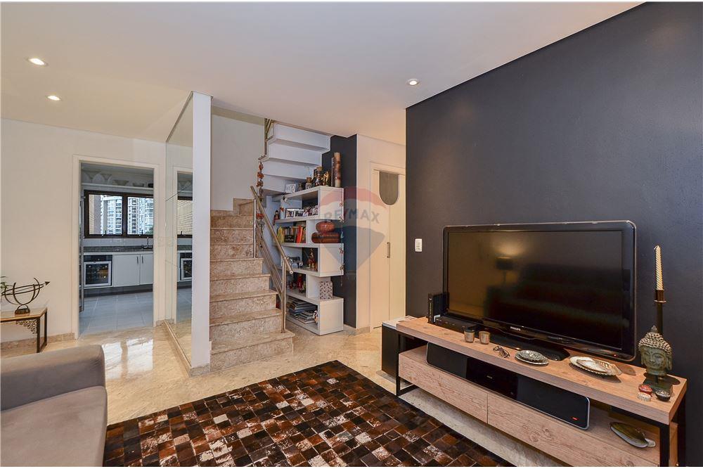 Apartamento - Venda - São Paulo , São Paulo - 5 - 601251016-92