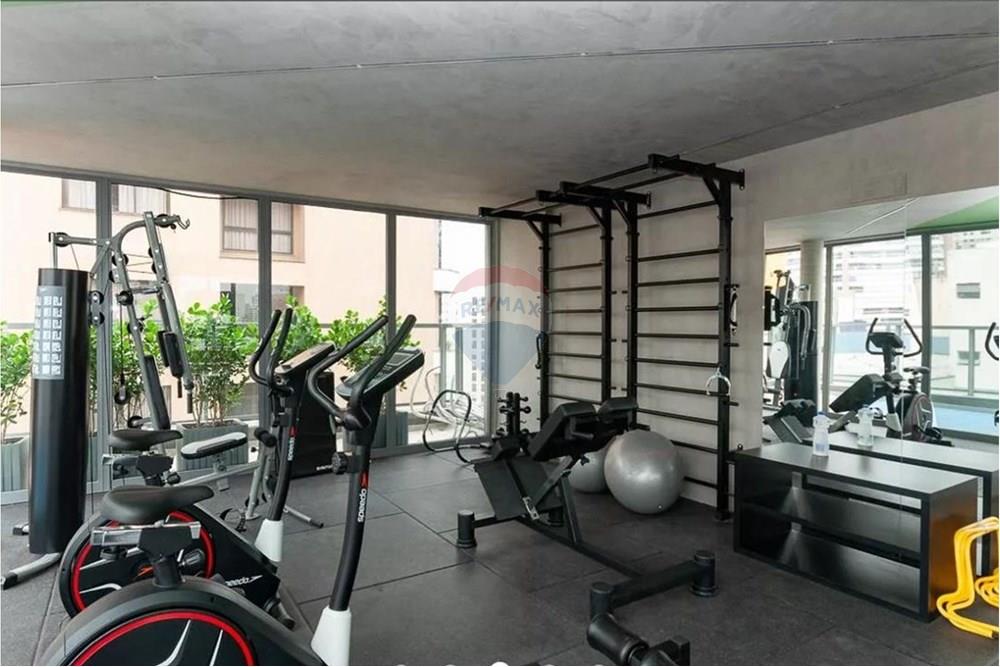 Studio - Alugar - São Paulo , São Paulo - 19.jpeg - 602281039-21