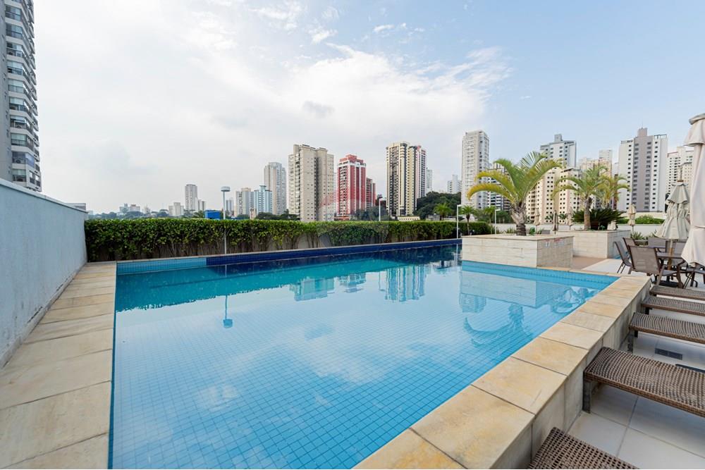 Apartamento - Venda - São Paulo , São Paulo - 601301022-60 APARTAMENTO A VENDA RUA DOS CAFEZAIS JARDIM PRUDENCIA VENTURA REMAX (41).jpg - 601301083-2