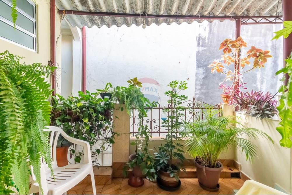 Casa à venda com 4 quartos, 160m² - Foto 58