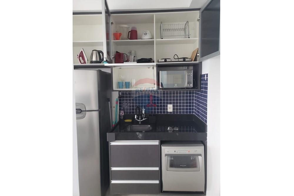 Studio - Alugar - São Paulo , São Paulo - 7a19f899-7ee8-4b70-af5e-bf3544d28595.jpg - 602281026-231