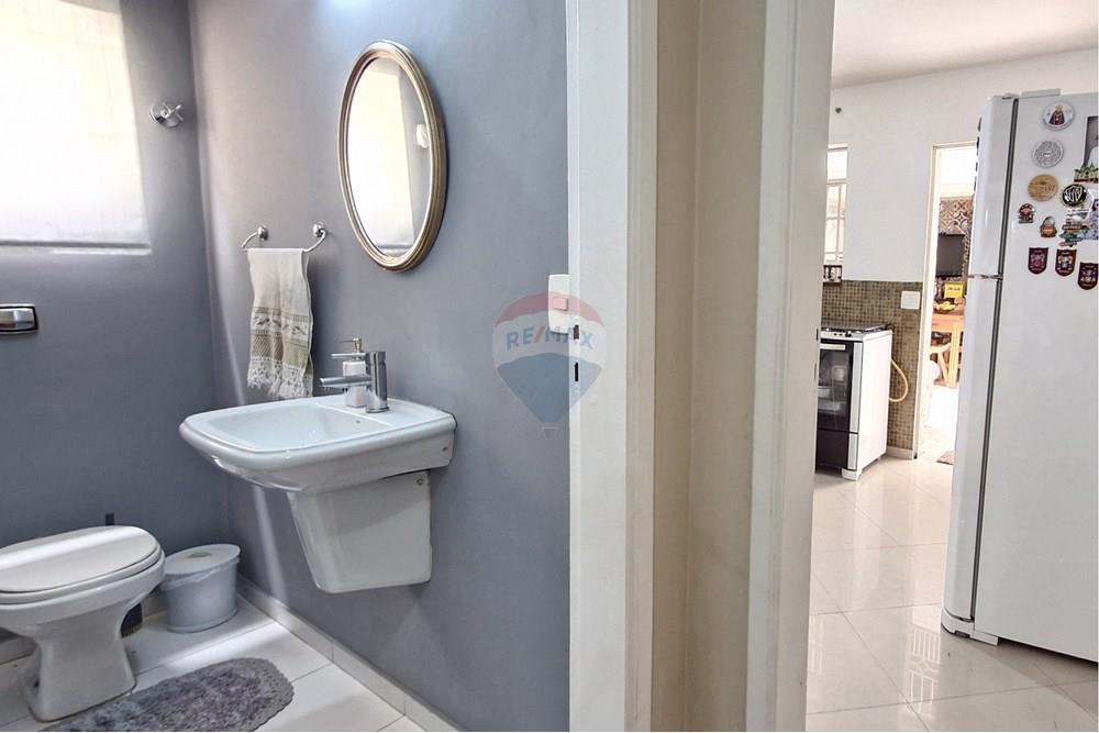 Casa, 3 quartos, 155 m² - Foto 27