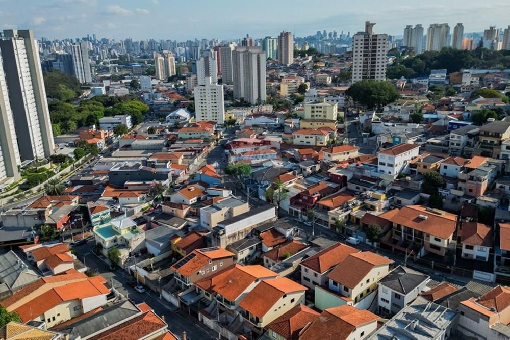 Terreno - Venda - São Paulo , São Paulo - DJI_0105.jpg - 601771106-24