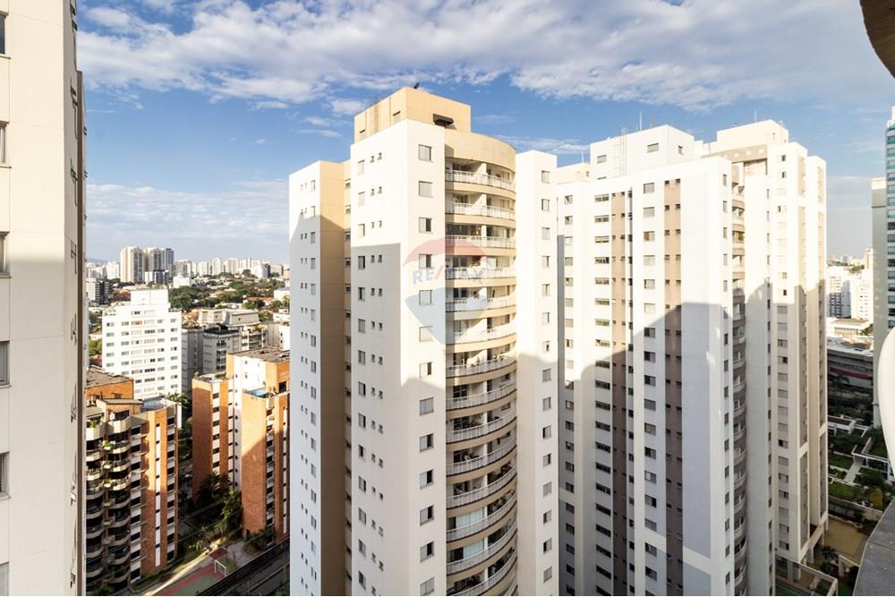 Apartamento - Venda - São Paulo , São Paulo - 3 VISTA VARANDA (3).jpg - 601261059-148