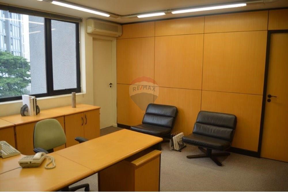 Cj. Comercial/ Sala - Venda - São Paulo , São Paulo - Recepção - foto 1.jpg - 601241057-22