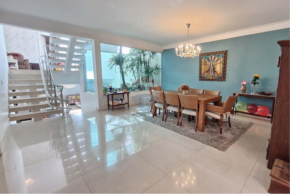 Sobrado - Venda - São Paulo , São Paulo - RUA EDUARDO, 530 (5).jpg - 601051007-611