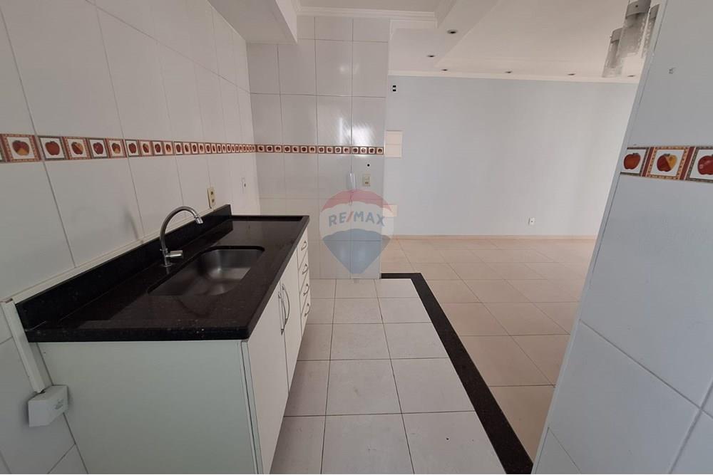 Apartamento - Alugar - São Paulo , São Paulo - Parapuã 5.jpg - 601771079-32