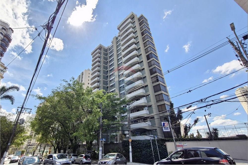 Apartamento - Venda - São Paulo , São Paulo - RUA VOLUNTÁRIOS DA PÁTRIA, 3812 (3).jpg - 601051021-277