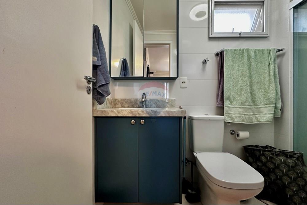 Apartamento - Venda - São Paulo , São Paulo - IMG_6305.jpg - 602331010-38