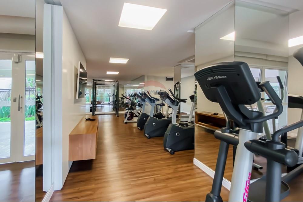 Apartamento - Venda - São Paulo , São Paulo - 40-fitness.jpg - 602221002-35