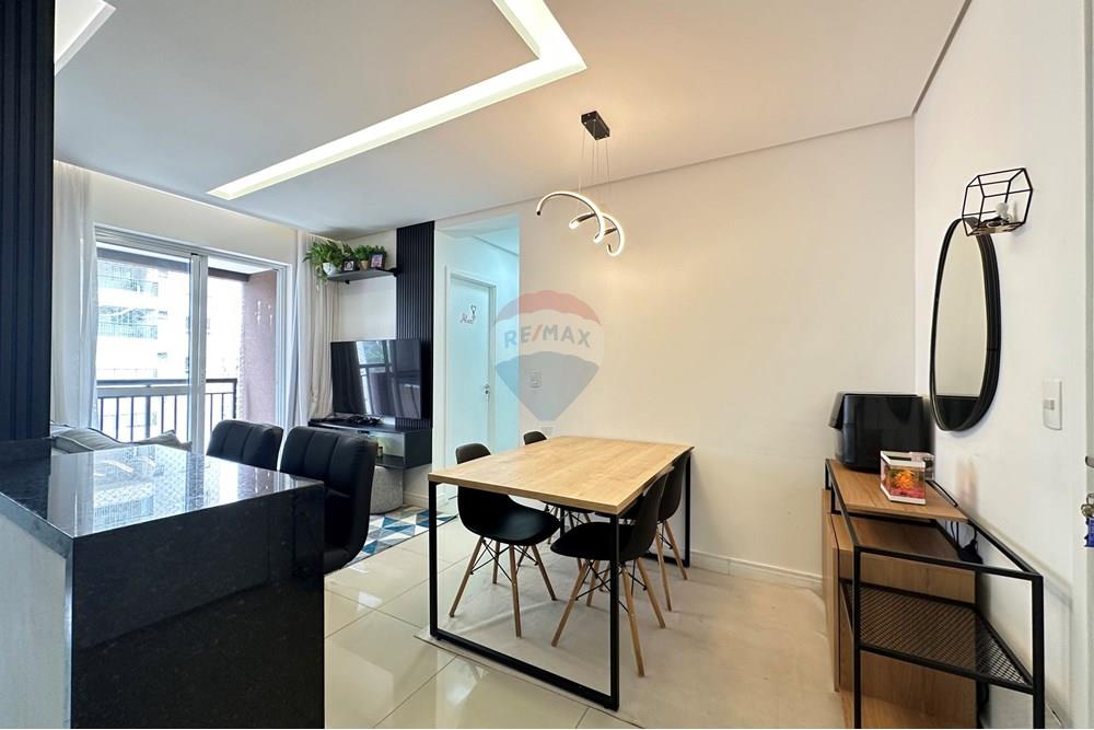 Apartamento - Alugar - São Paulo , São Paulo - IMG_4017.jpeg - 602071001-246