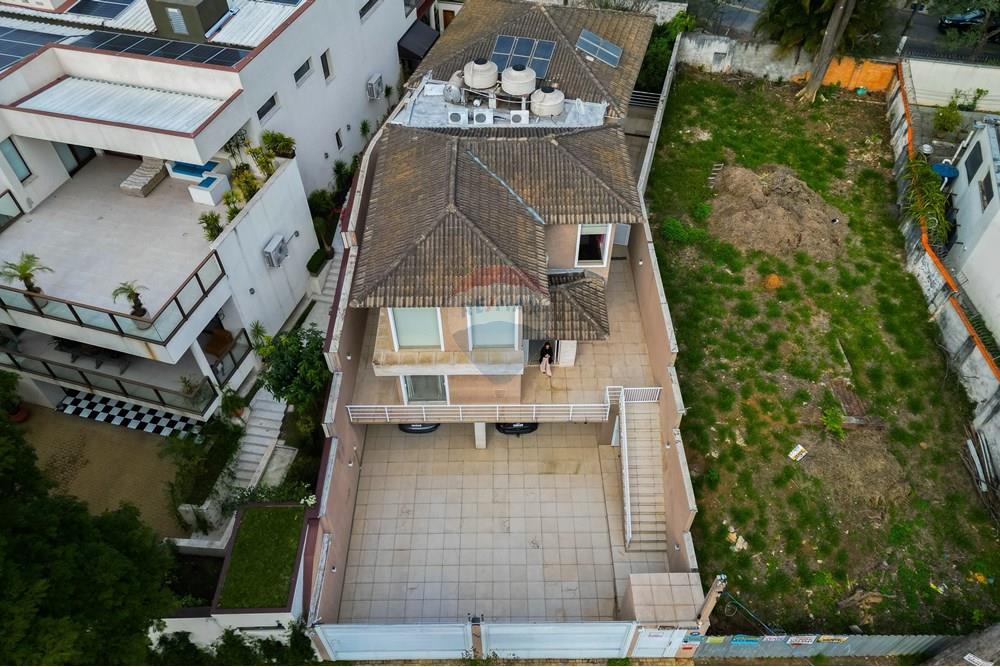 Casa - Venda - São Paulo , São Paulo - DJI_0730.jpg - 602181027-5