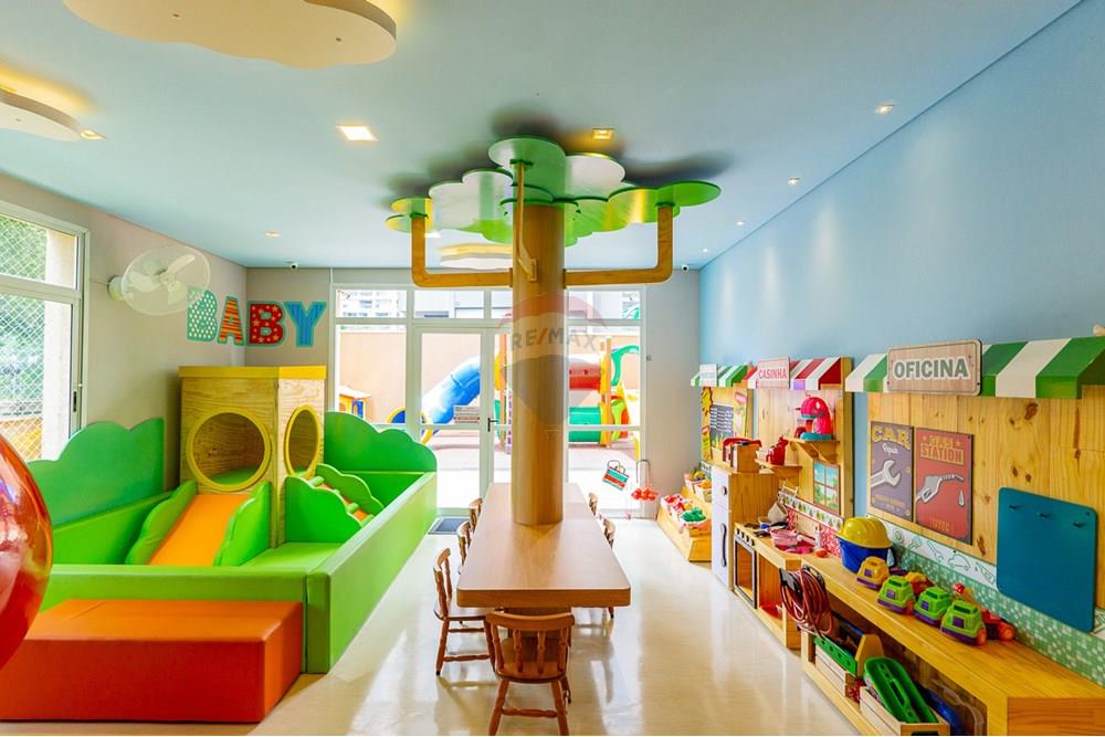 Apartamento - Venda - São Paulo , São Paulo - Remax Ville-65.jpg - 601241044-27