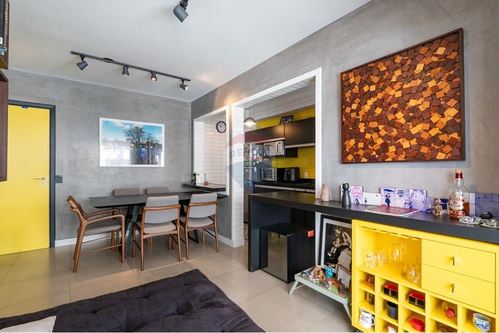 Apartamento - Venda - São Paulo , São Paulo - DSC03627.jpg - 601251176-6