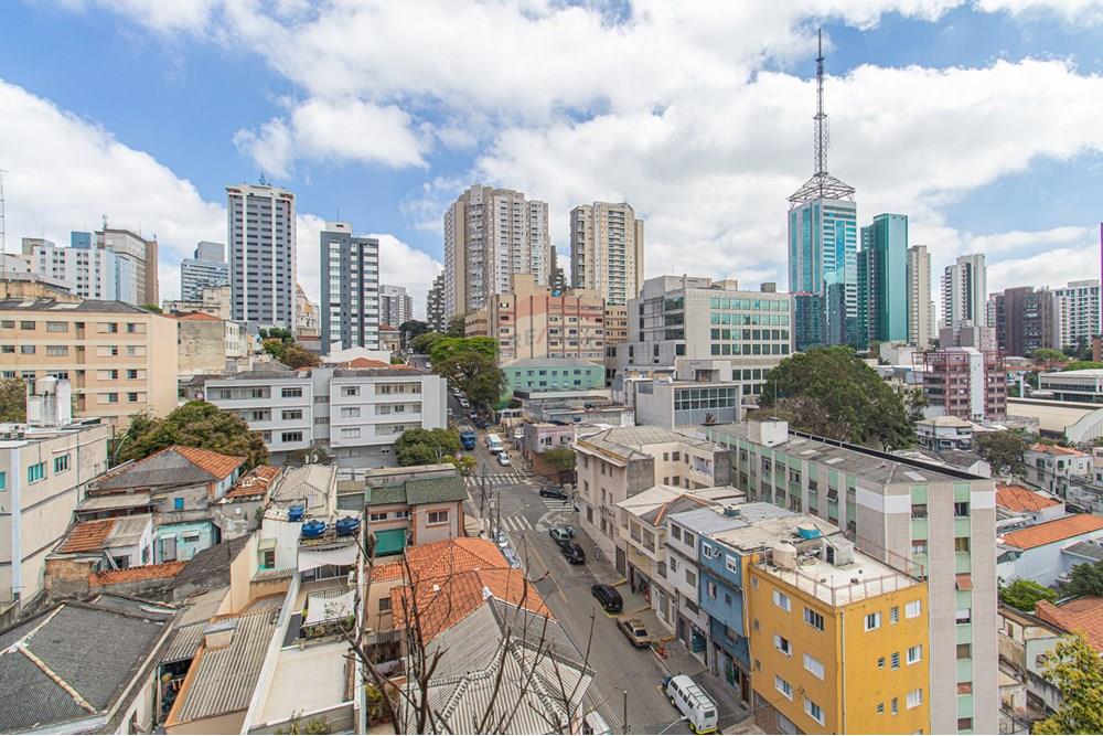 Apartamento - Venda - São Paulo , São Paulo - 03sala_006.jpg - 601401020-66