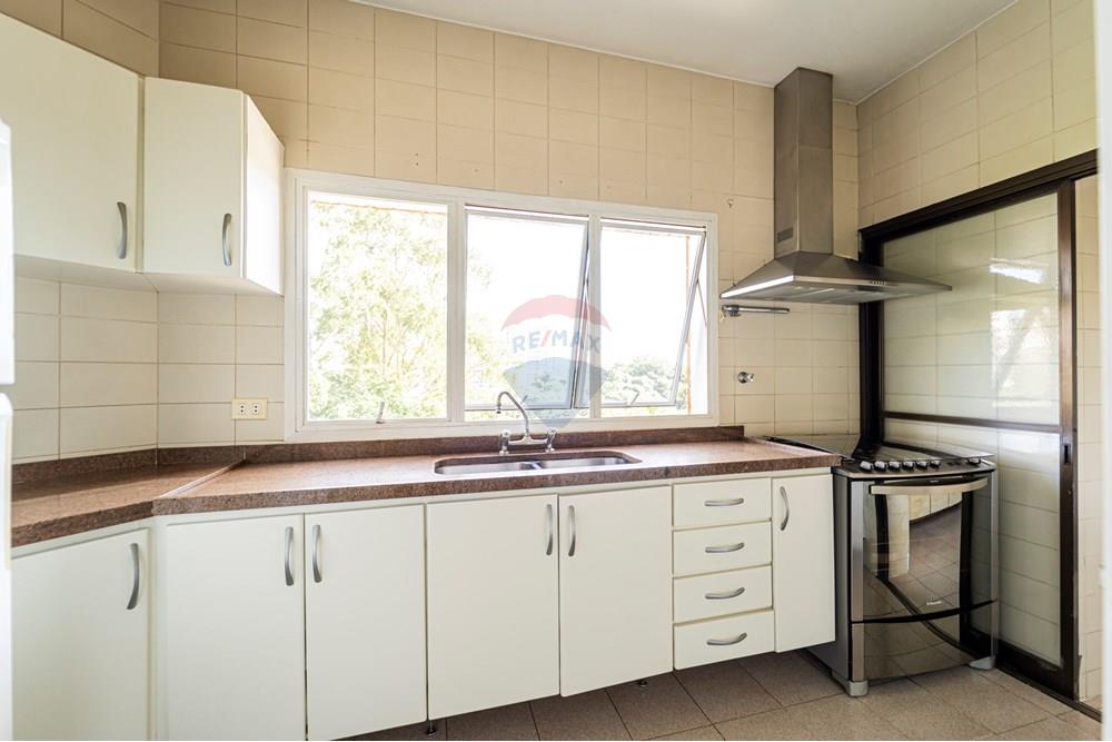 Apartamento - Venda - São Paulo , São Paulo - 601301022-62-1.RUA DOUTOR JAMES ALVIM , MORUMBI, REMAX, 3 DORMITORIOS , 204M  JPG (52).JPG - 601301022-62