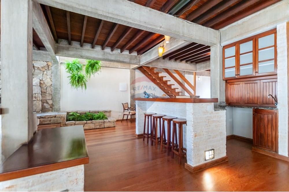 Sobrado - Venda - São Paulo , São Paulo - DSC_8883.jpeg - 601191026-142