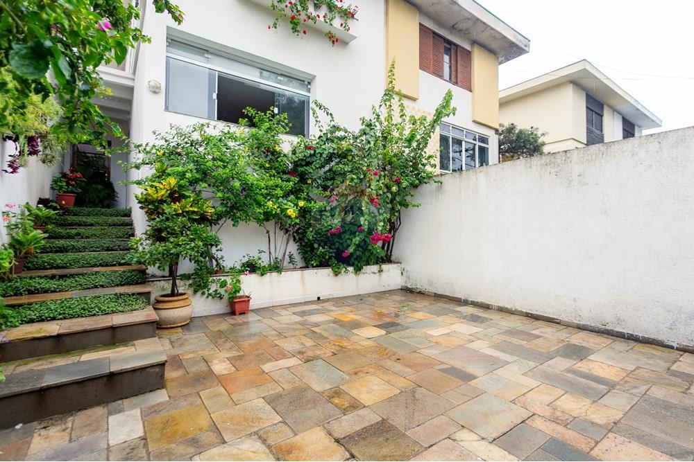 Casa - Venda - São Paulo , São Paulo - 601301058-28 -  Rua Itaiara, 132-048.jpg - 601301058-28