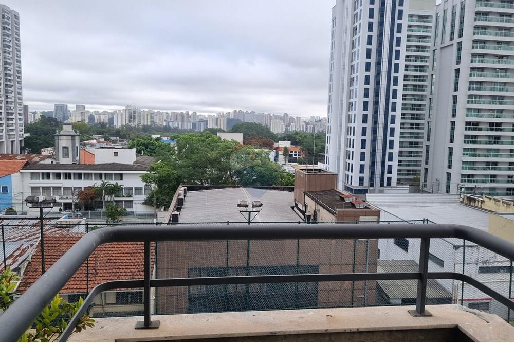 Apartamento - Alugar - São Paulo , São Paulo - 20250610_090754.jpg - 602321006-47