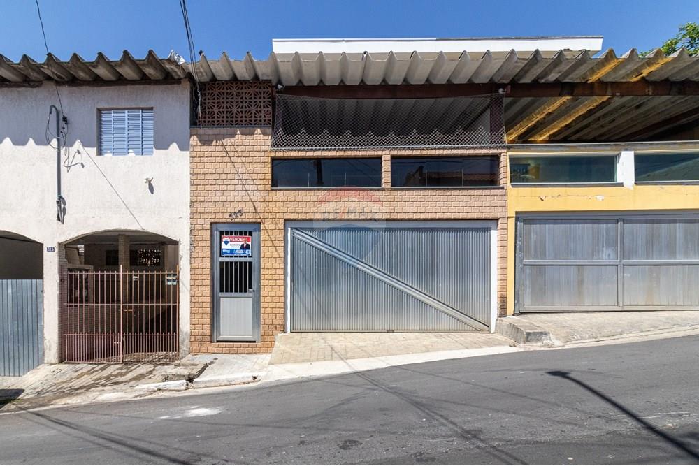 Casa - Venda - São Paulo , São Paulo - Rua Professor Mário D' Apícola, 323_50.jpg - 601751008-1010
