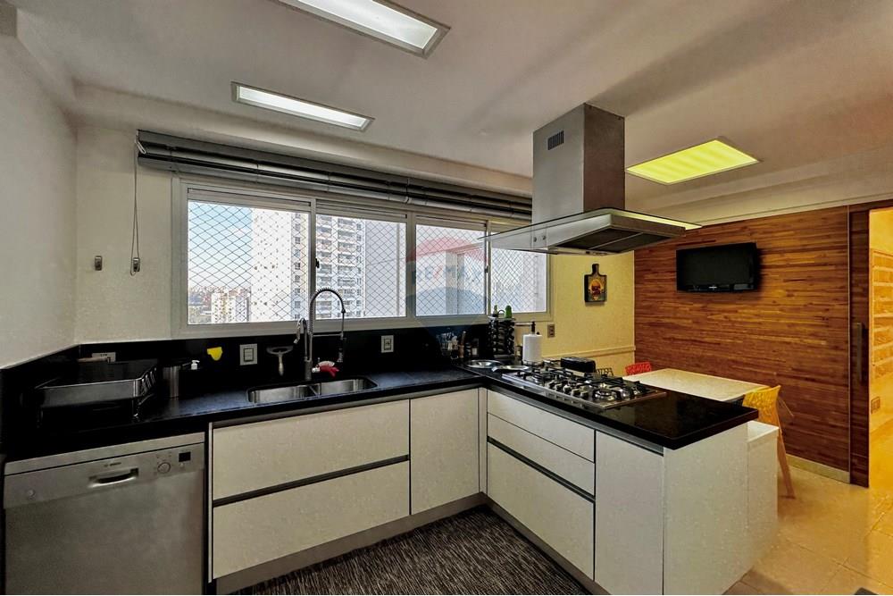 Apartamento - Venda - São Paulo , São Paulo - IMG_8496.jpg - 602321013-48