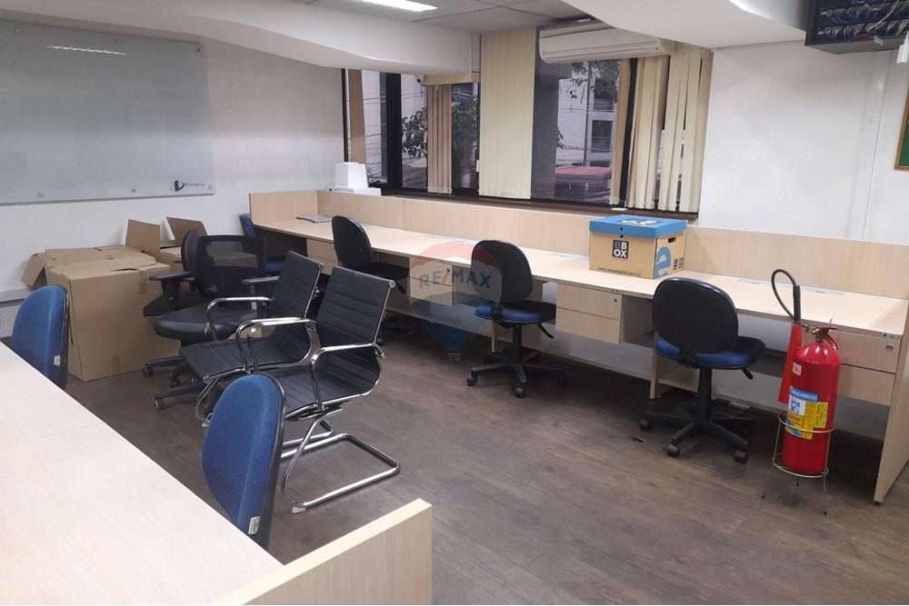 Cj. Comercial/ Sala - Alugar - São Paulo , São Paulo - 20241106_092316.jpg - 602151010-95