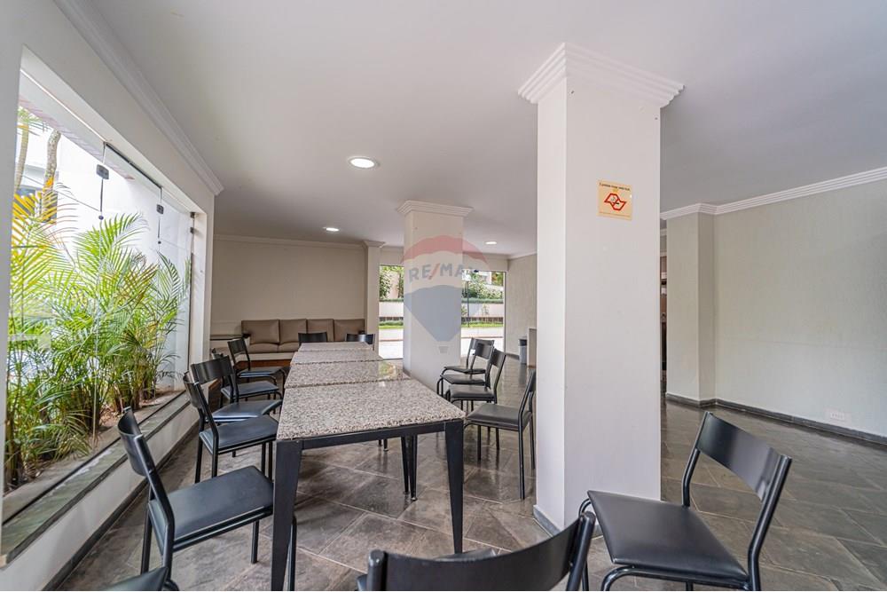 Apartamento - Venda - São Paulo , São Paulo - CHICO- NILZA-46.jpg - 601301011-326