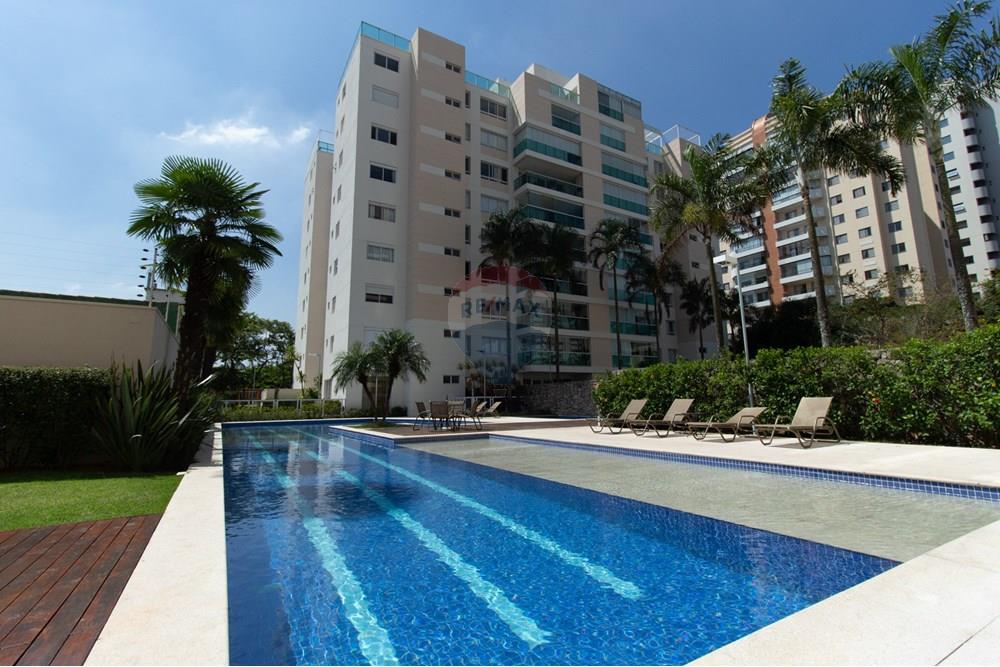 Apartamento - Venda - São Paulo , São Paulo - 18 Piscina.jpg - 601971015-609