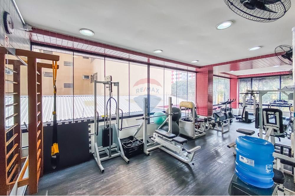 Apartamento - Venda - São Paulo , São Paulo - IMG_876436.jpg - 602031028-7