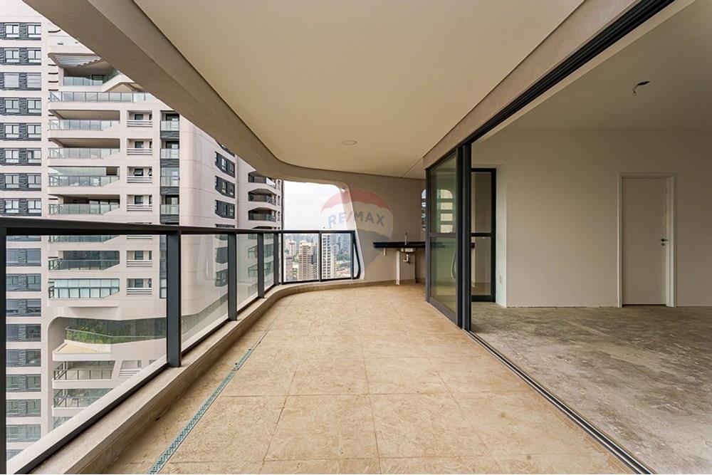 Apartamento - Venda - São Paulo , São Paulo - CAR04582-16.jpg - Varanda - 601371060-12