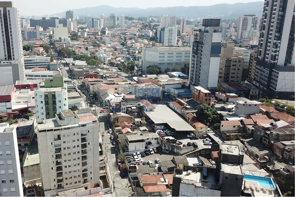 Apartamento - Venda - São Paulo , São Paulo - apartamento-2-suites-varanda-proximo-metro-tucuruvi-zona-norte-sp (10).jpg - 601051032-139